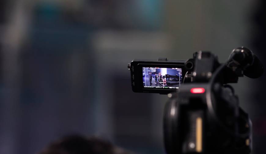 紧跟潮流！广元产品视频拍摄引领时尚新趋势