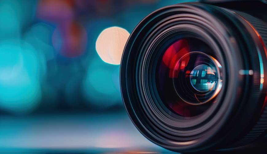 与广元产品视频拍摄同行：畅享高效、舒适的每一天