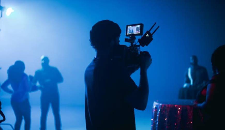 神秘新品来袭！广元产品视频拍摄究竟有何神奇之处？