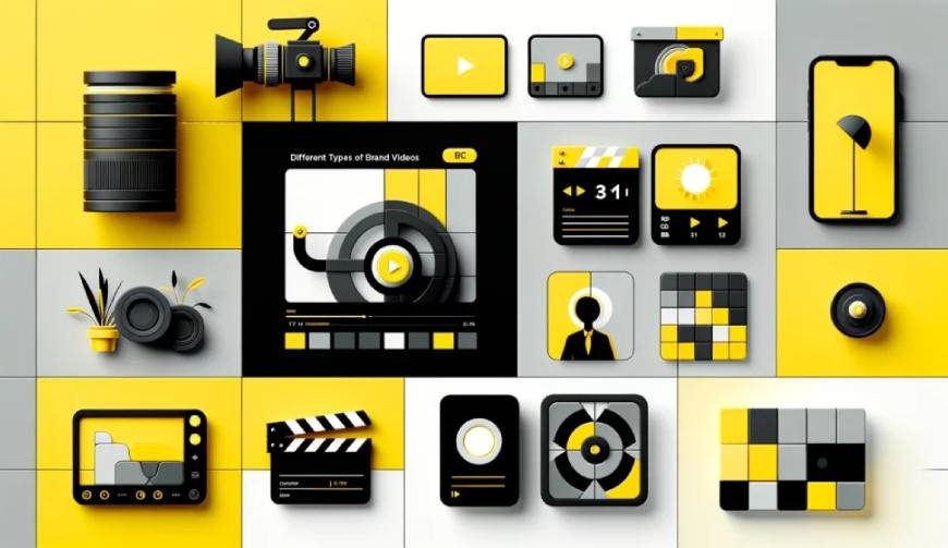 专为职场精英打造：广元产品视频拍摄提升工作效率的秘密武器