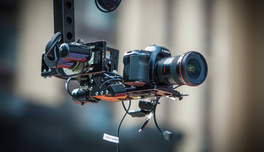 科研成果转化宣传片：学术型视频拍摄公司的通俗化转译