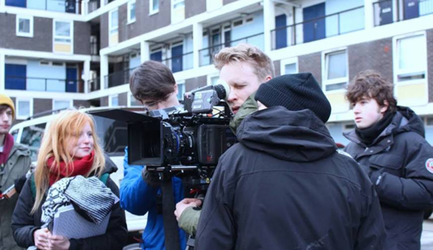 广元极致互动，以影像之力助推产品宣传新高度