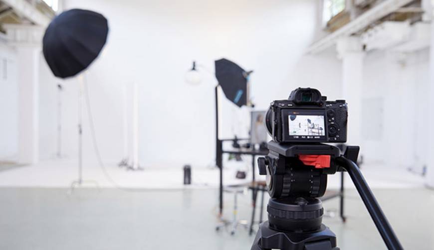 匠心独运：打造爆款广元产品视频拍摄制作的实战攻略