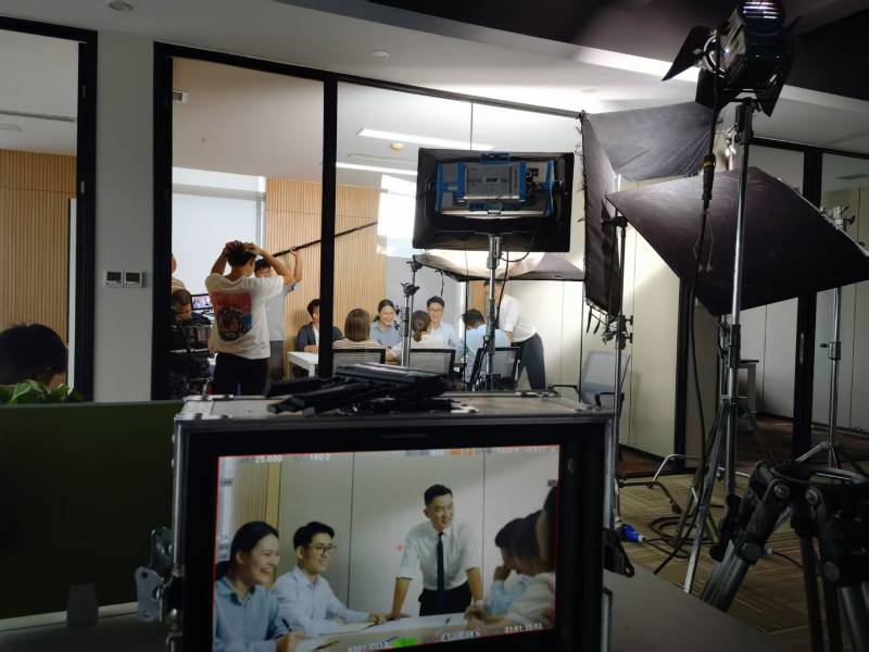 广元产品宣传视频制作方案：全流程成本管控，小预算也能拍出大片既视感