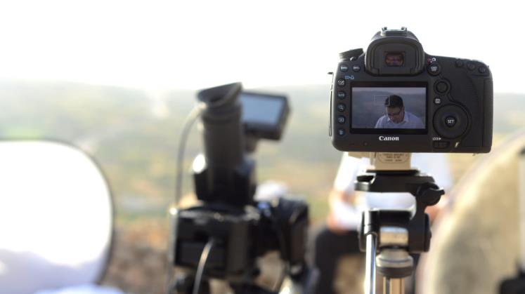 聚焦产品亮点，广元极致互动打造吸睛宣传视频