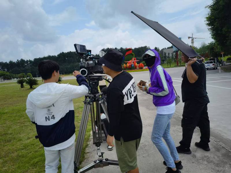 广元极致互动，未来愿景宏大，致力于成为全球领先的产品宣传视频企业