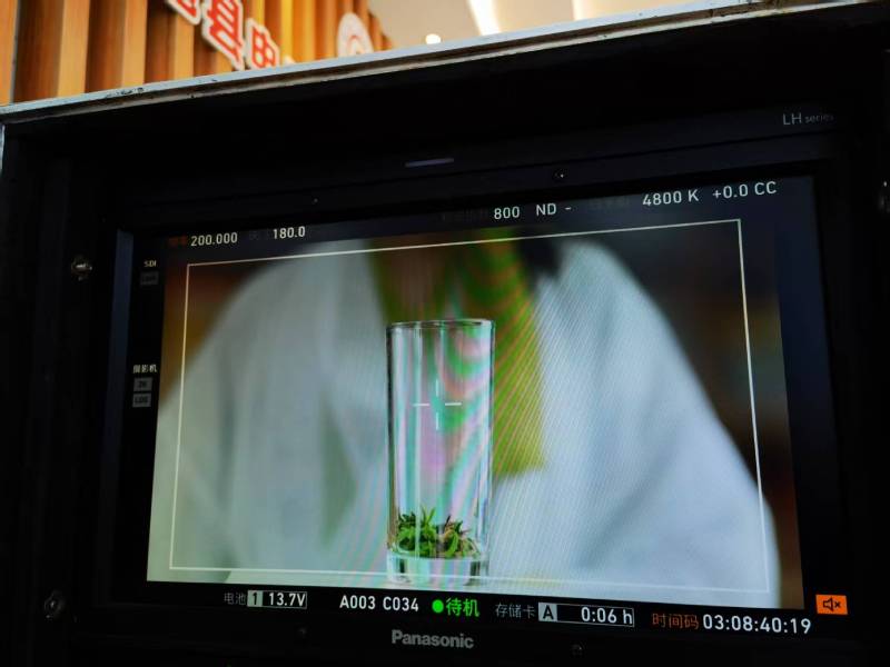 天然优选！广元电商产品宣传视频溯源原料产地的真实故事